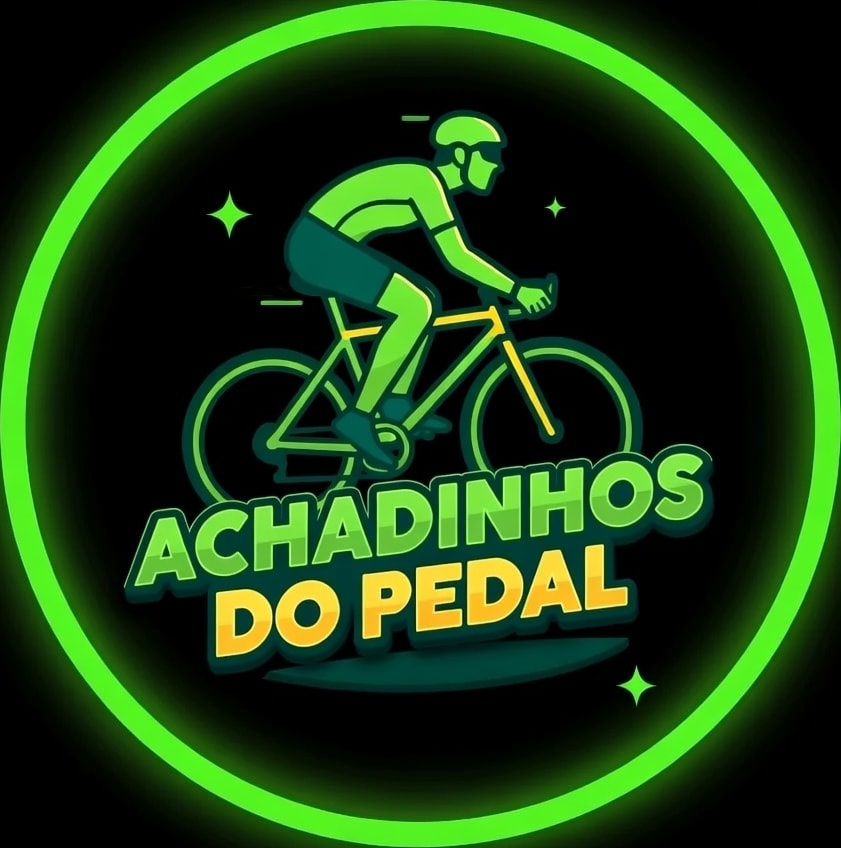Achadinhos do Pedal