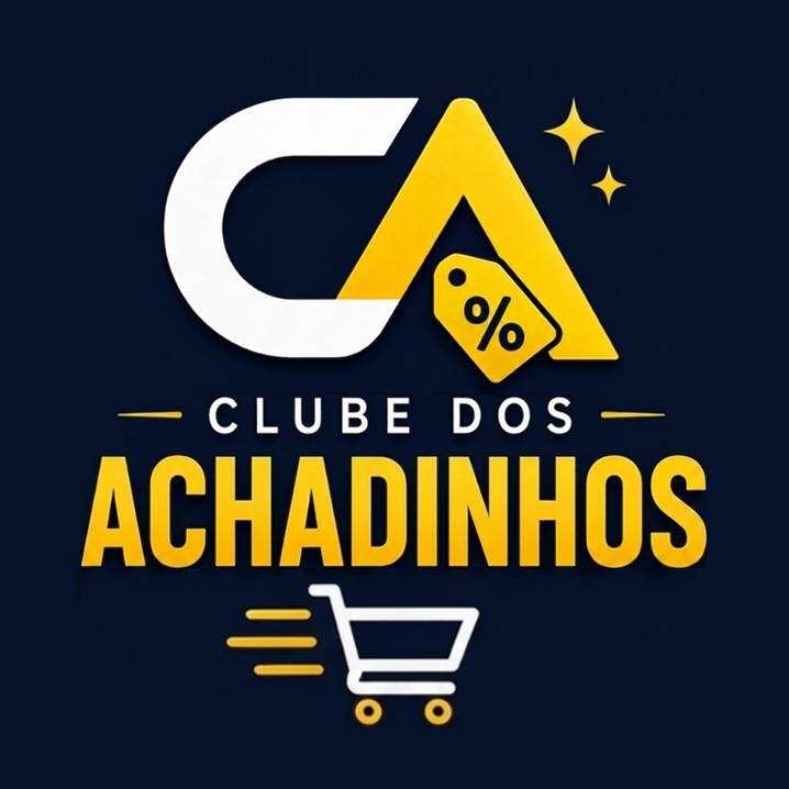 Clube dos Achadinhos